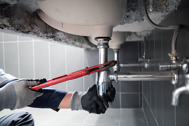 Trusted Leak Detection service in Bellarthur, NC - Masters Plumbing Service